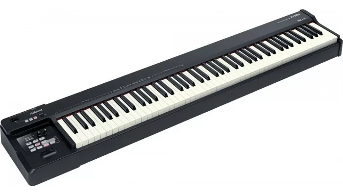 MIDI клавиатура ROLAND A-88, фото № 1