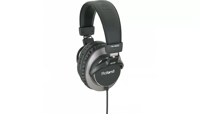 Накладні навушники ROLAND RH-300, фото № 1