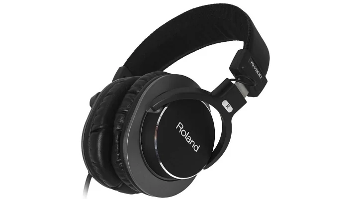 Накладні навушники ROLAND RH-300, фото № 2