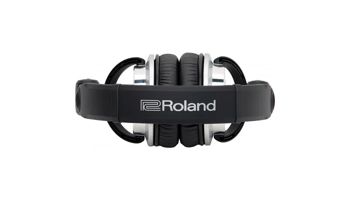 Накладні навушники ROLAND RHA7BK, фото № 2