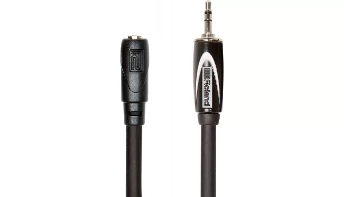 Міжблочний кабель mini Jack female-Jack male ROLAND RHC-25-3535