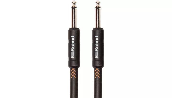 Инструментальный кабель Jack 6.3 мм моно папа - Jack 6.3 мм моно папа ROLAND RIC-B15