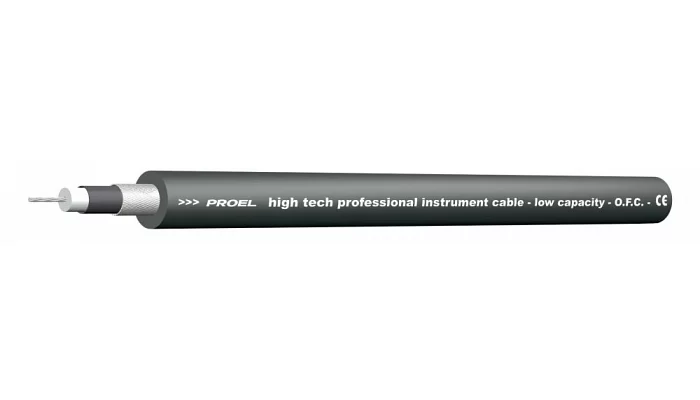 Інструментальний кабель PROEL HPC130