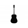 Акустична гітара FENDER CD-60 V3 WN BLACK