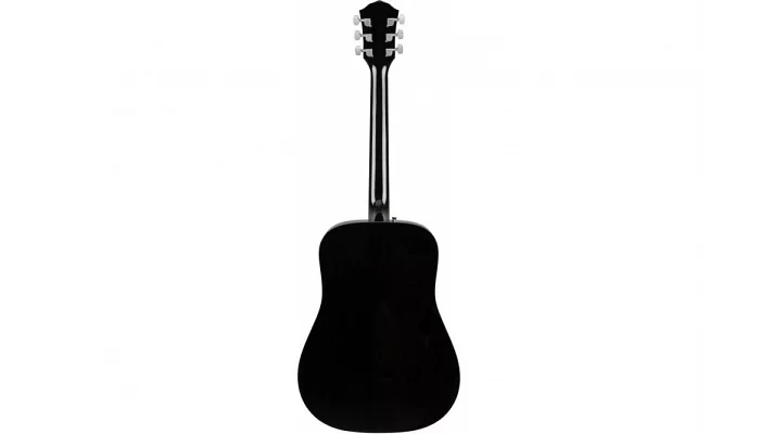 Акустическая гитара FENDER FA-125 WN DREADNOUGHT ACOUSTIC SUNBURST, фото № 2