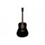 Акустическая гитара FENDER CD-60S BLACK WN