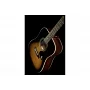Акустическая гитара EPIPHONE DR-100 VSB