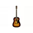 Акустическая гитара FENDER CD-60 V3 WN SUNBURST