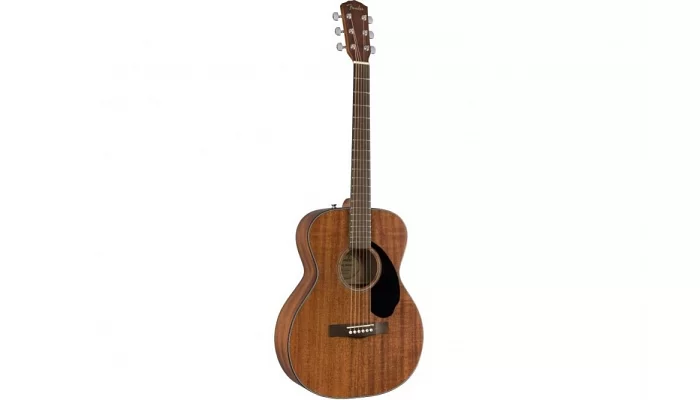 Акустическая гитара FENDER CC-60S CONCERT ALL MAHOGANY WN, фото № 1