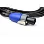 Акустичний кабель KLOTZ SC-1 SPEAKER CABLE SPEAKON 3 M