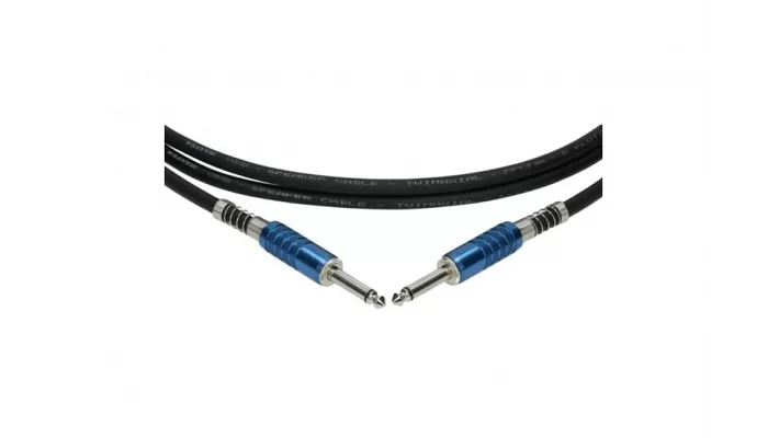 Акустический кабель KLOTZ SC-1 SPEAKER CABLE 1 M, фото № 3