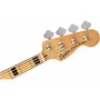 Бас-гітара SQUIER by FENDER CLASSIC VIBE 70S JAZZ BASS MN NAT