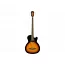 Бас-гитара акустическая FENDER FA-450CE LR SUNBURST