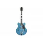 Гітара напівакустична GRETSCH G2622T STREAMLINER w BIGSBY LR RIVIERA BLUE