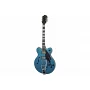 Гитара полуакустическая GRETSCH G2622T STREAMLINER w BIGSBY LR RIVIERA BLUE