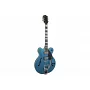 Гітара напівакустична GRETSCH G2622T STREAMLINER w BIGSBY LR RIVIERA BLUE