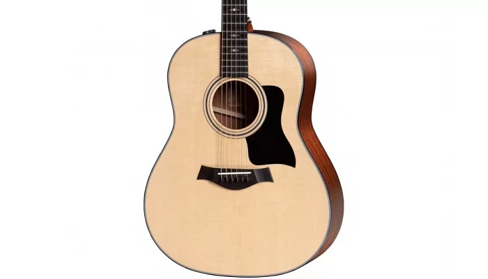 Гітара електроакустична TAYLOR GUITARS 317e, фото № 4