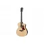 Гітара електроакустична TAYLOR GUITARS 214ce-K DLX