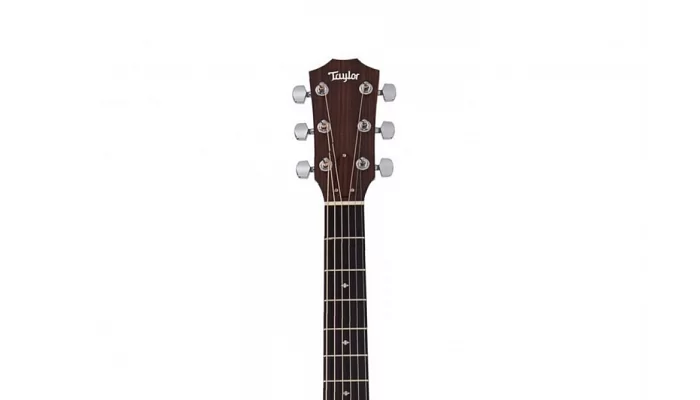 Гітара електроакустична TAYLOR GUITARS 214ce-K DLX, фото № 4