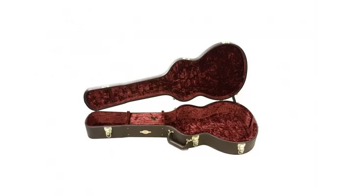 Гітара електроакустична TAYLOR GUITARS 214ce-K DLX, фото № 5
