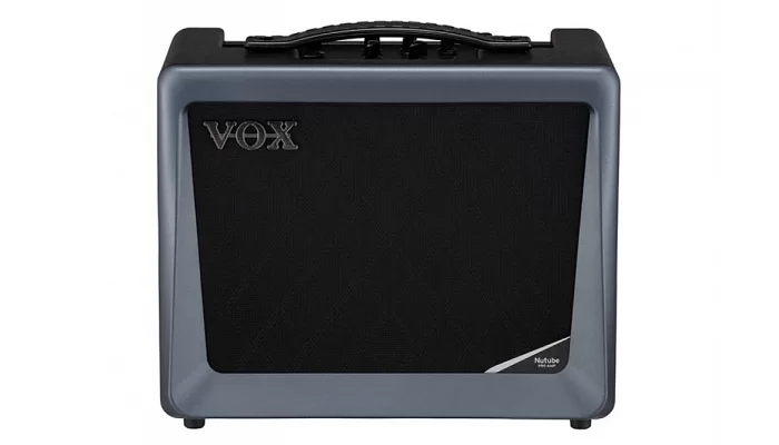 Гитарный комбоусилитель VOX VX50-GTV MODELING GUITAR AMPLIFIER, фото № 1
