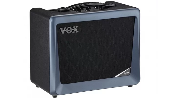 Гитарный комбоусилитель VOX VX50-GTV MODELING GUITAR AMPLIFIER, фото № 3