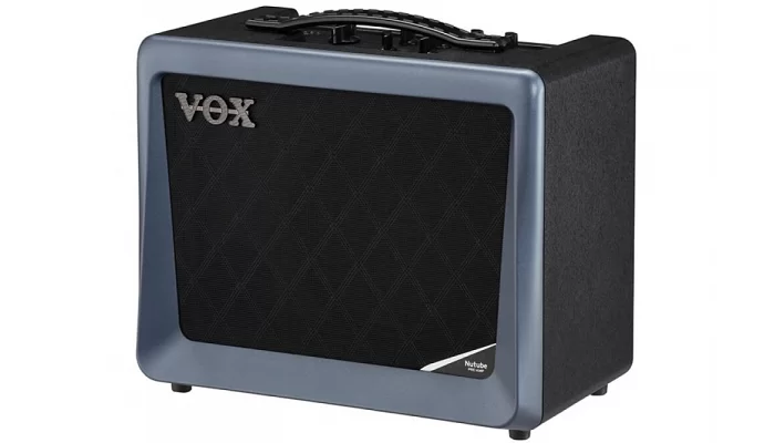 Гитарный комбоусилитель VOX VX50-GTV MODELING GUITAR AMPLIFIER, фото № 4