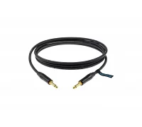 Инструментальный кабель KLOTZ TITANIUM INSTRUMENT CABLE 3 M