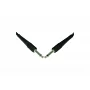 Інструментальний кабель KLOTZ KIK INSTRUMENT CABLE BLACK 6 M