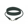Инструментальный кабель KLOTZ KIK INSTRUMENT CABLE BLACK 3 M