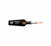 Інструментальний кабель KLOTZ AC104SW INSTRUMENT PRO AUDIO CABLE BLACK