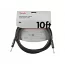 Інструментальний кабель FENDER CABLE PROFESSIONAL SERIES 10 'BLACK