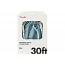 Інструментальний кабель FENDER CABLE ORIGINAL SERIES 30 'COILS DBL