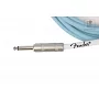 Инструментальный кабель FENDER CABLE ORIGINAL SERIES 15' DBL