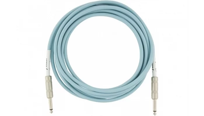 Инструментальный кабель FENDER CABLE ORIGINAL SERIES 15' DBL, фото № 5