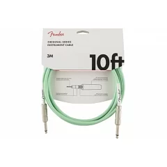 Інструментальний кабель FENDER CABLE ORIGINAL SERIES 10 'SFG