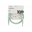 Инструментальный кабель FENDER CABLE ORIGINAL SERIES 10' SFG