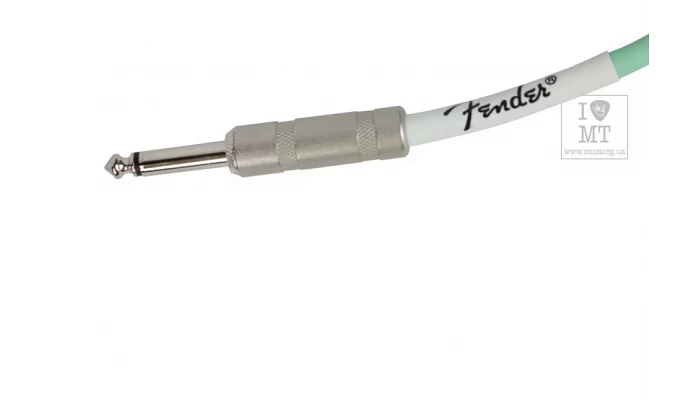 Инструментальный кабель FENDER CABLE ORIGINAL SERIES 10' SFG, фото № 2