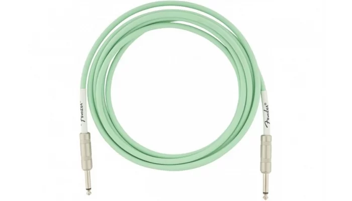 Инструментальный кабель FENDER CABLE ORIGINAL SERIES 10' SFG, фото № 5