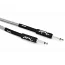 Інструментальний кабель FENDER CABLE PROFFESIONAL SERIES 25 'WHITE TWEED