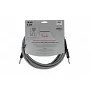 Інструментальний кабель FENDER CABLE PROFESSIONAL SERIES 18.6 'WHITE TWEED