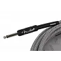 Инструментальный кабель FENDER CABLE PROFESSIONAL SERIES 15' WHITE TWEED
