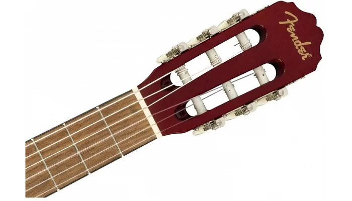 Класична гітара FENDER FC-1 CLASSICAL WN NAT, фото № 3