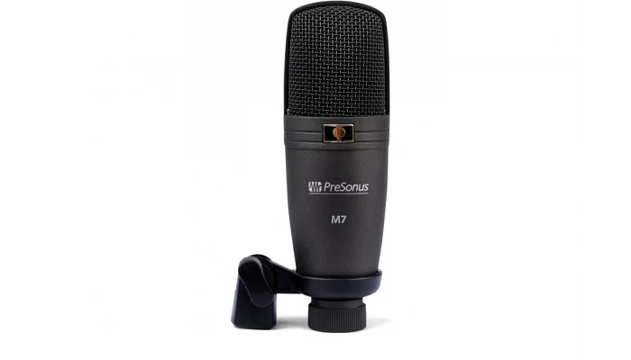 Комплект для звукозапису PRESONUS AudioBox USB 96 Studio, фото № 7