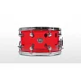 Малий барабан NATAL DRUMS ARCADIA ACRYLIC SNARE DRUM TRANSPARENT RED