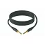 Міжблочний кабель KLOTZ B-3PP1 BALANCED PATCHCORD JACK GOLD 5 M