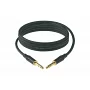 Міжблочний кабель KLOTZ B-3PP1 BALANCED PATCHCORD JACK GOLD 5 M