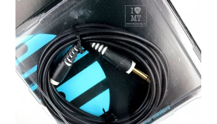Межблочный кабель KLOTZ AS-EX6 EXTENSION CABLE BLACK 3 M, фото № 5