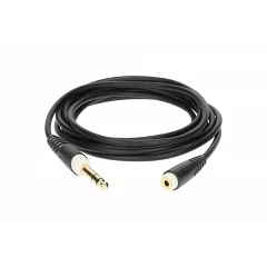 Міжблочний кабель KLOTZ AS-EX6 EXTENSION CABLE BLACK 6 M