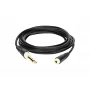 Межблочный кабель KLOTZ AS-EX6 EXTENSION CABLE BLACK 6 M